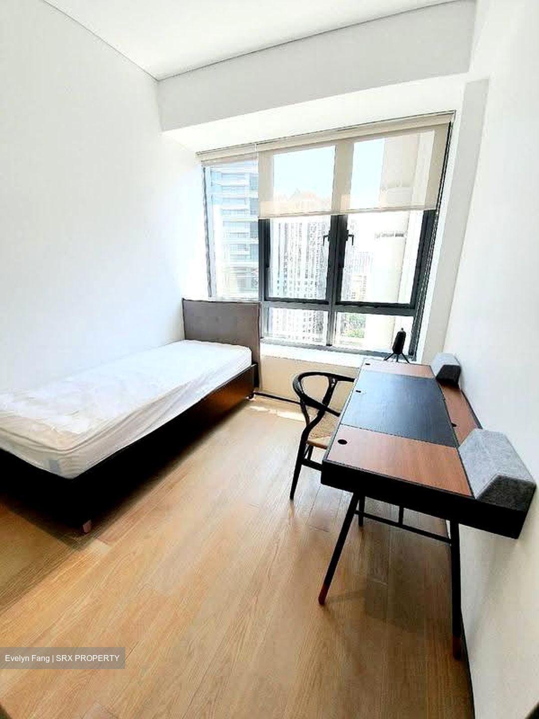 OUE Twin Peaks (D9), Condominium #612588481